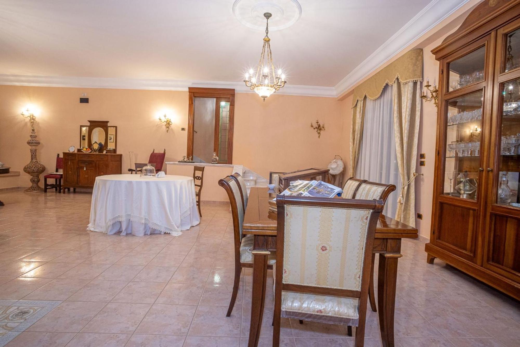 Il Giardino Dei Tigli Villa Bianco Rotondi ภายนอก รูปภาพ
